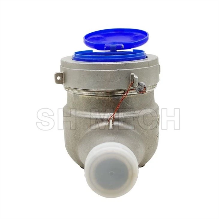 1/2inch~2inch Class B Stainless Steel Multijet Water Meter Dry Type Cold Water Meter Suppliers 1/2inch~2inch Class B Stainless Steel Multijet Water Meter Dry Type Cold Water Meter Suppliers