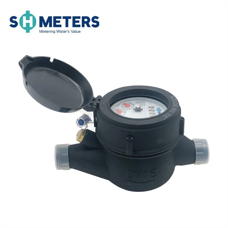 20mm Multi- Jet Wet Type Vane Wheel Water Meter Multi-jet Dry Type Cold Water Meters 20mm Multi- Jet Wet Type Vane Wheel Water Meter Multi-jet Dry Type Cold Water Meters