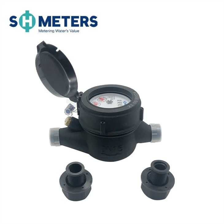 20mm Multi- Jet Wet Type Vane Wheel Water Meter Multi-jet Dry Type Cold Water Meters 20mm Multi- Jet Wet Type Vane Wheel Water Meter Multi-jet Dry Type Cold Water Meters