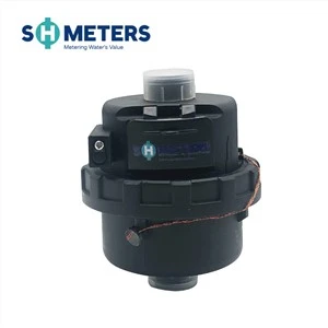 Vodomjer Impulse Kent Magnet Stop 25mm