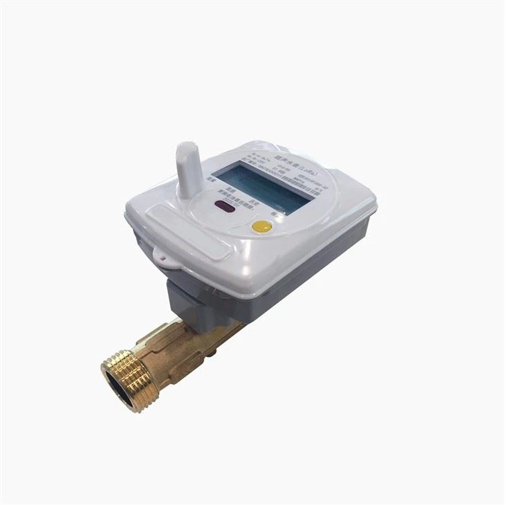 Ultrasonic Water Meter Lorawan Dn15-Dn40, R400/ R250 Ultrasonic Water Meter Lorawan Dn15-Dn40, R400/ R250