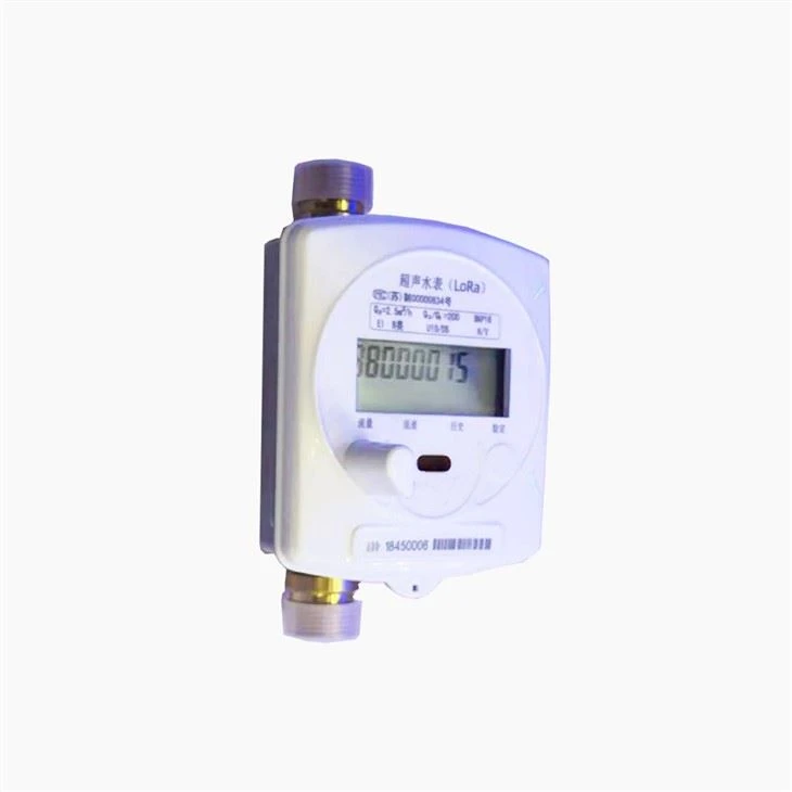 Ultrasonic Water Meter Lorawan Dn15-Dn40, R400/ R250 Ultrasonic Water Meter Lorawan Dn15-Dn40, R400/ R250