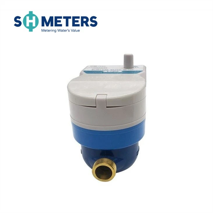 Smart AMR System Multi Jet Base Lora Water Meter