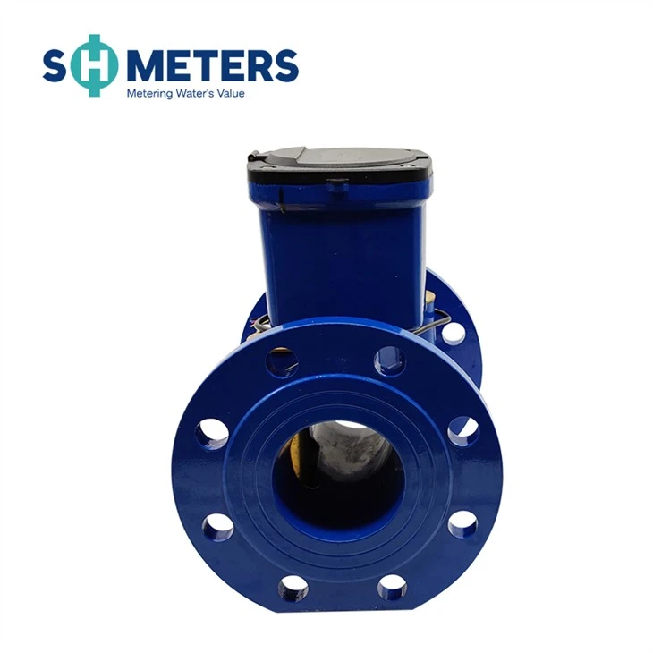 Ultrasonic Water Meter Supplier