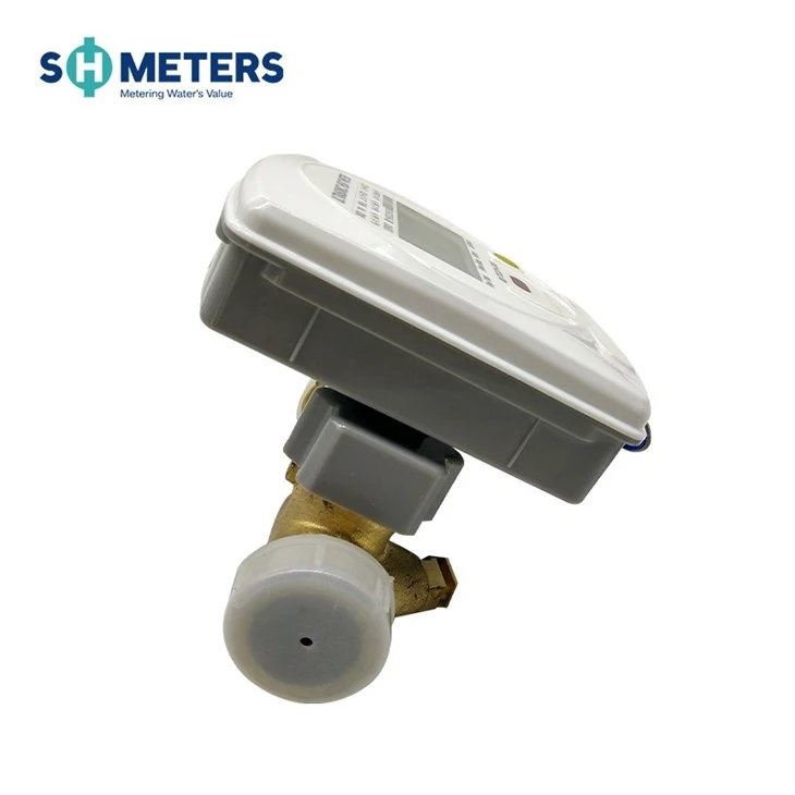 Ultrasonic Water Meter Wireless Communication Residential And Industry Ultrasonic Water Meter Wireless Communication Residential And Industry