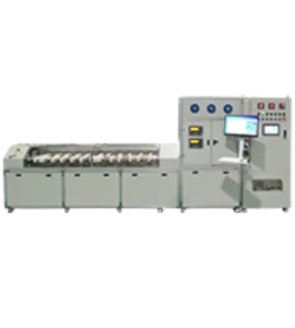 FULLY-AUTOMATIC-WATER-METER-TEST-BENCH